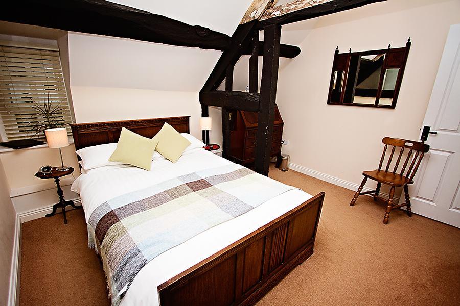 Garway Moon Inn المظهر الخارجي الصورة